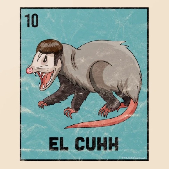 Meet your Posher! - Picture 1 of 1